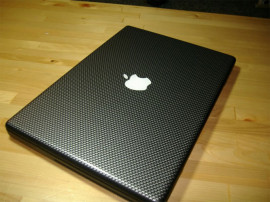 Macbook carbon