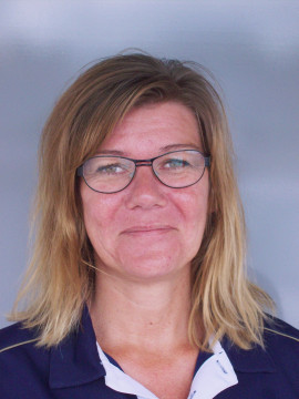 Karin, rådgivare