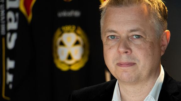 Mattias Lundqvist ny kommersiell chef på Brynäs IF
