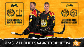 BRYNÄS IF - ÖREBRO HK