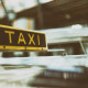 Många taxiföretag i konkurs under pandemin